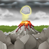 Lava Escape