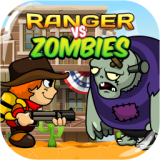 Zombie Vs Rangers