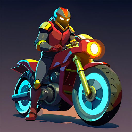 Extreme Moto Racing